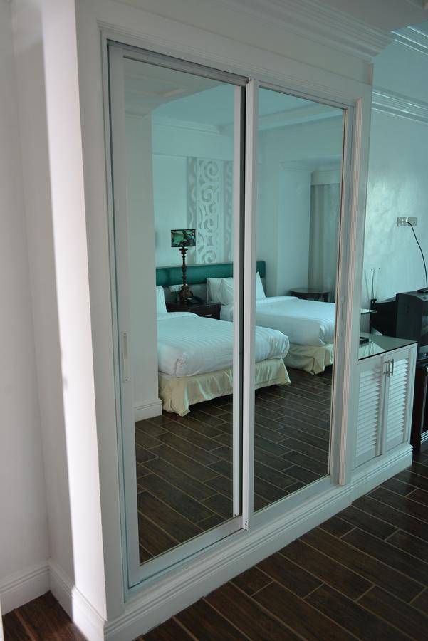 Vitalis White Sands Hotel Santiago  Exterior foto